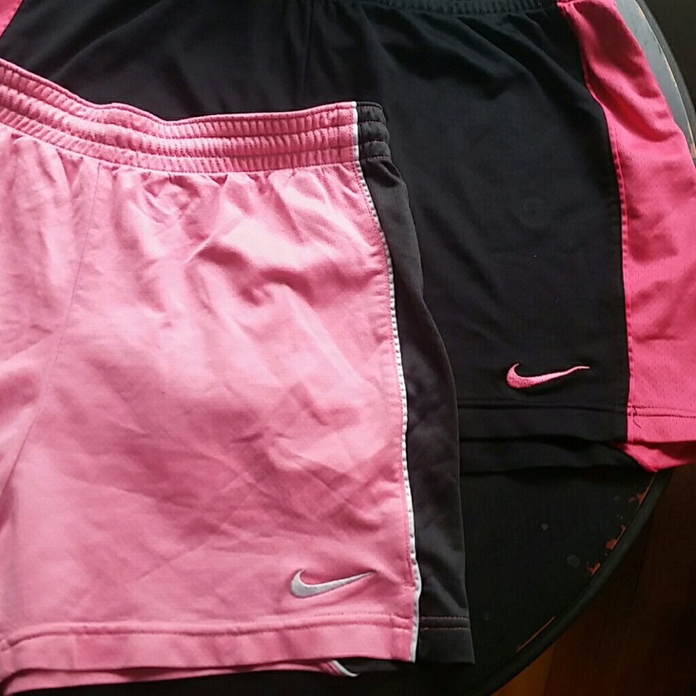 Nike Shorts BUNDLE